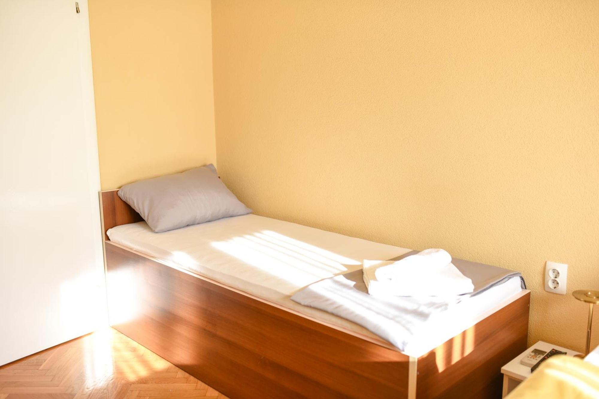 Dalila Apartman Mostar Exterior photo