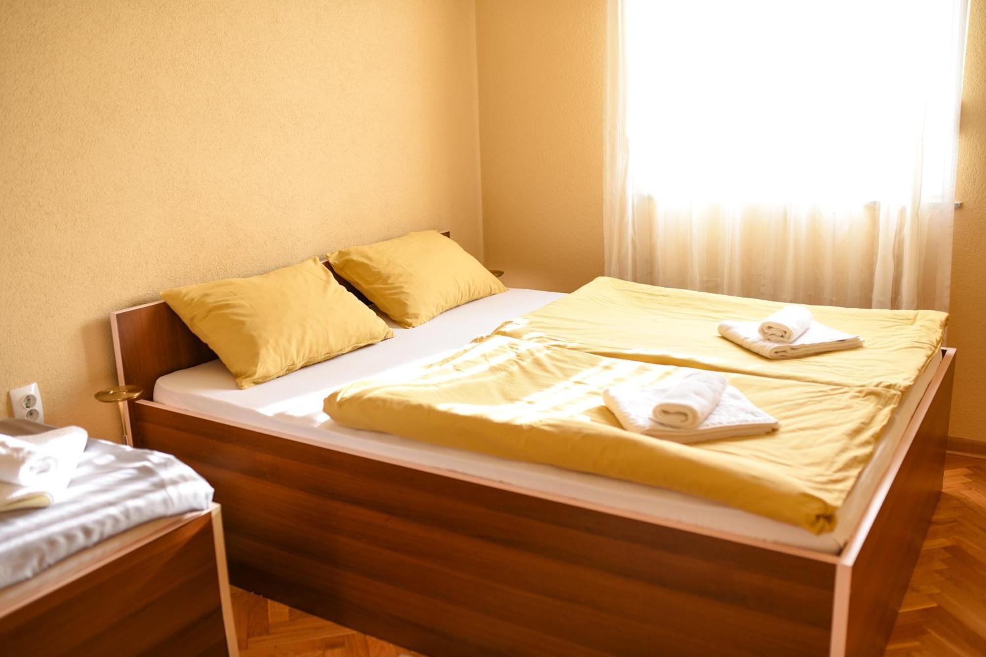 Dalila Apartman Mostar Exterior photo