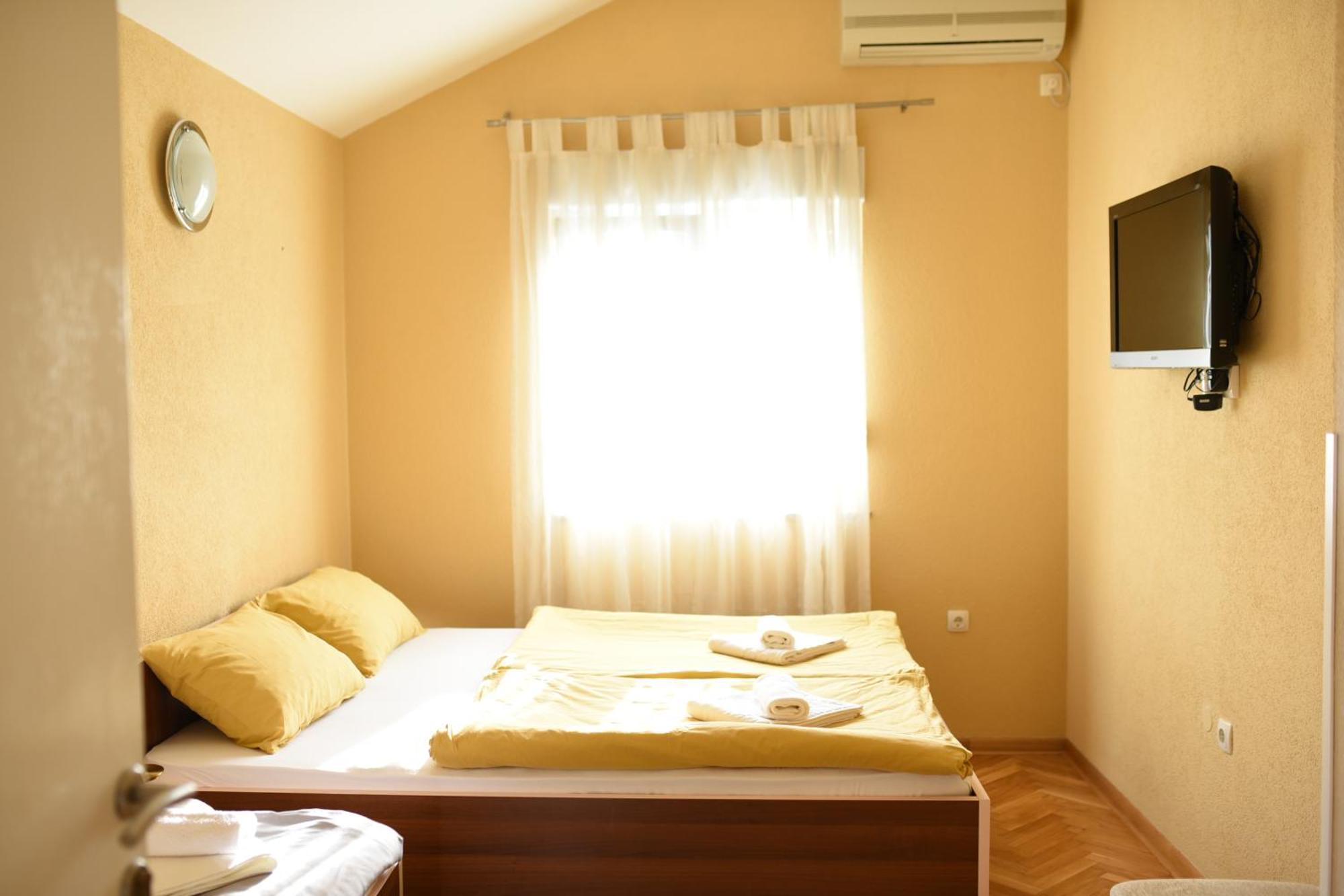 Dalila Apartman Mostar Exterior photo