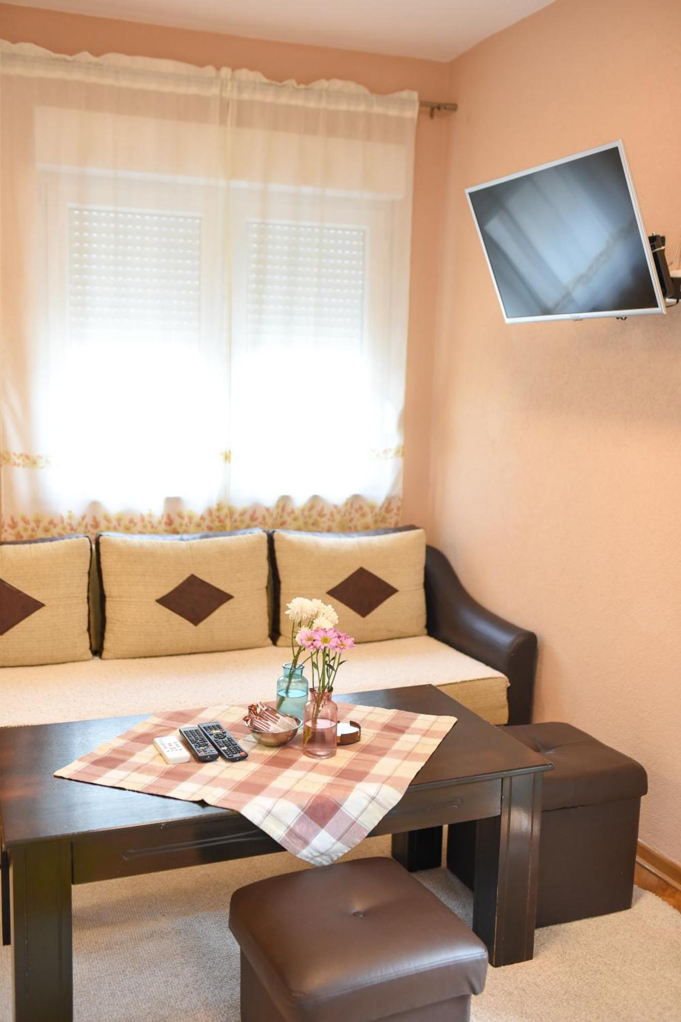 Dalila Apartman Mostar Room photo