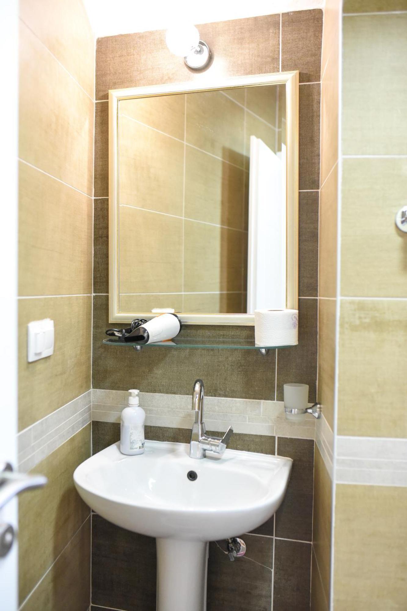 Dalila Apartman Mostar Room photo