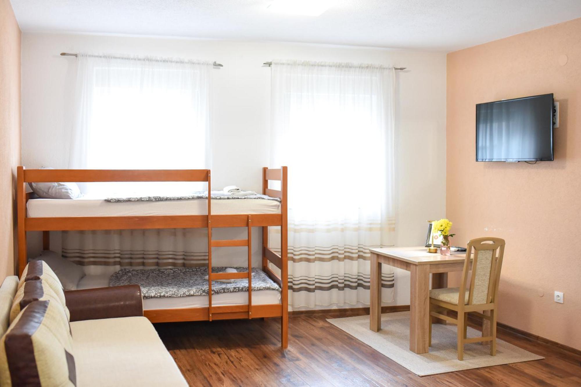 Dalila Apartman Mostar Exterior photo