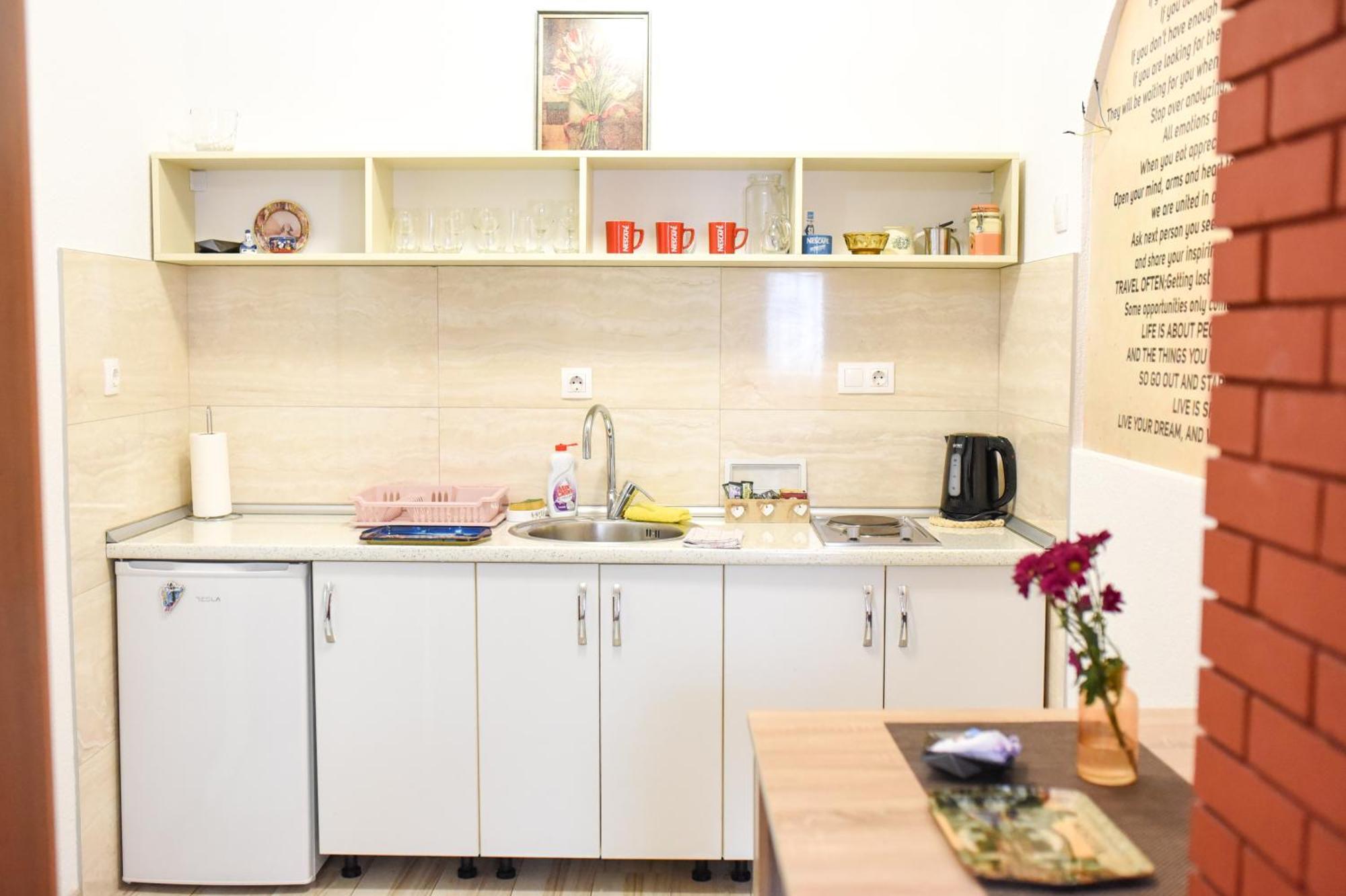 Dalila Apartman Mostar Exterior photo
