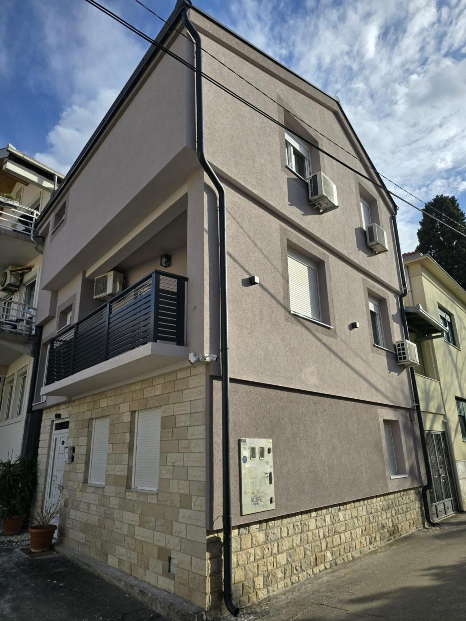 Dalila Apartman Mostar Exterior photo